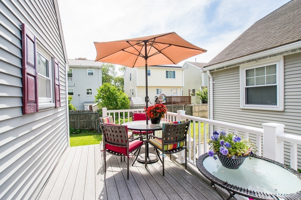 69 Lakeview Terrace Waltham, MA 02451 - Photo 17 of 17 a view of a house with sitting area and furniture