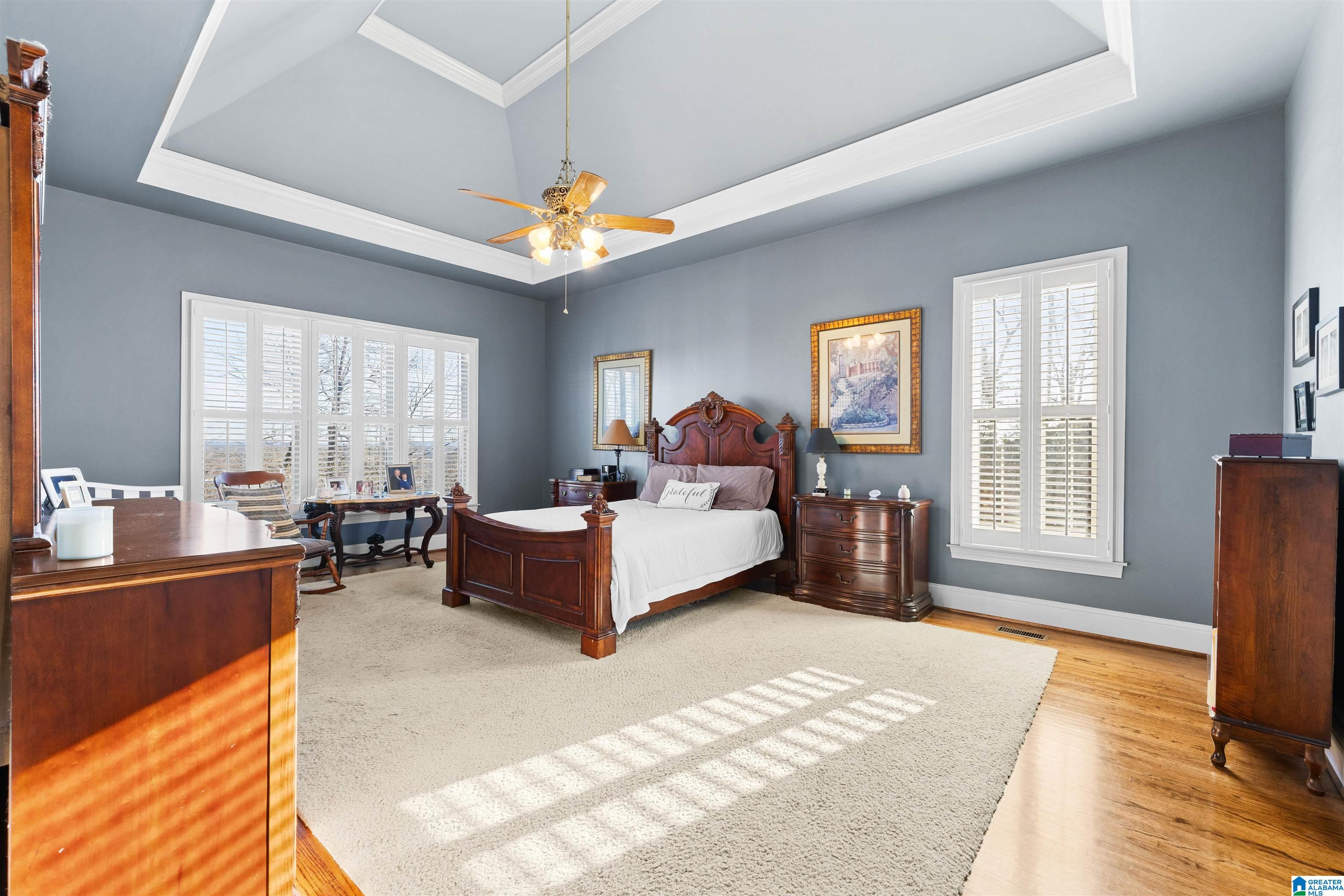 442 Woodward Road Trussville, AL 35173 - Photo 18 of 69 Gallery Image 18