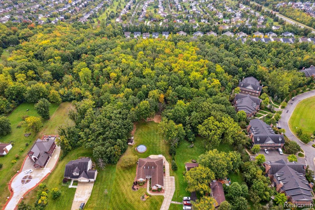 48803 Cherry Hill Road Canton, MI 48188 - Photo 85 of 97