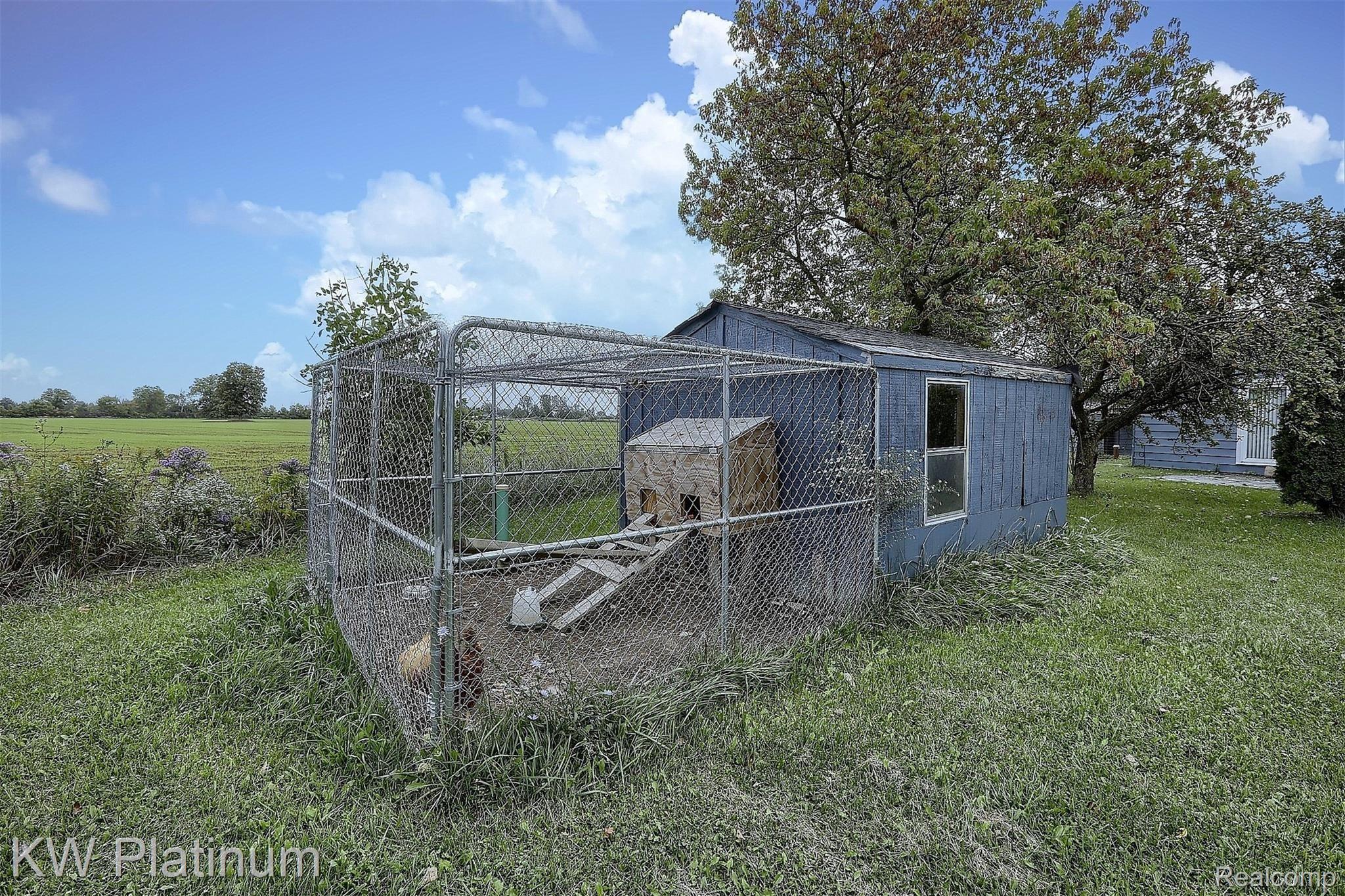 765 Burnell Road Memphis, MI 48041 - Photo 21 of 21 29-29-Shed 2nd View.jpg