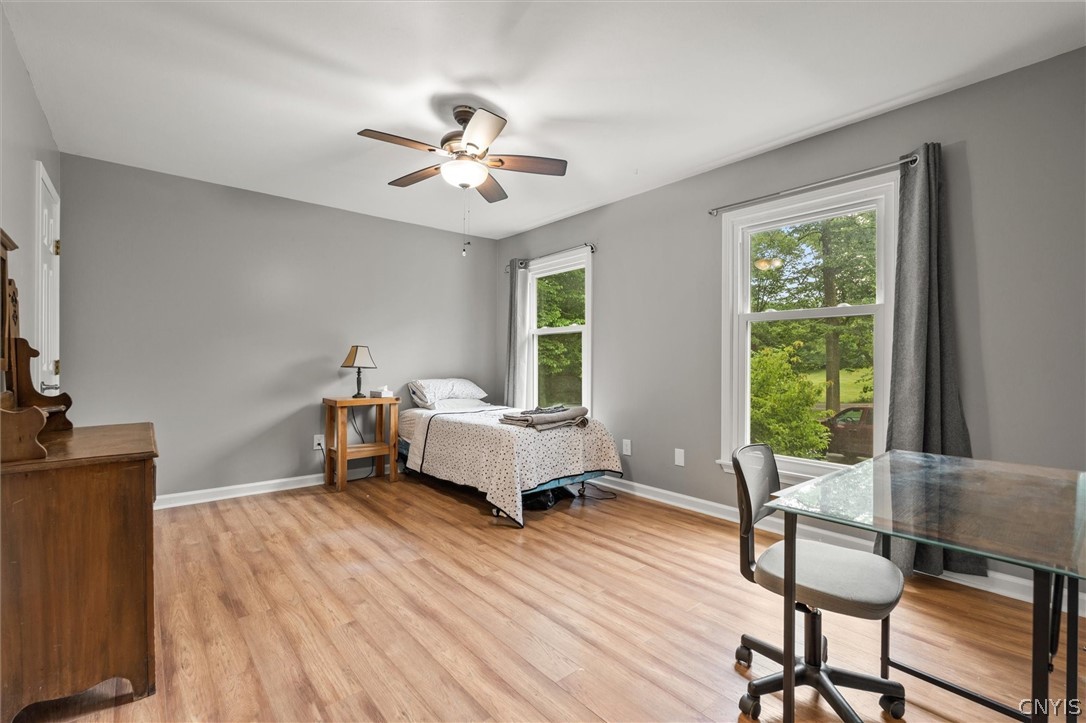 8827 Salt Springs Road Chittenango, NY 13037 - Photo 21 of 50