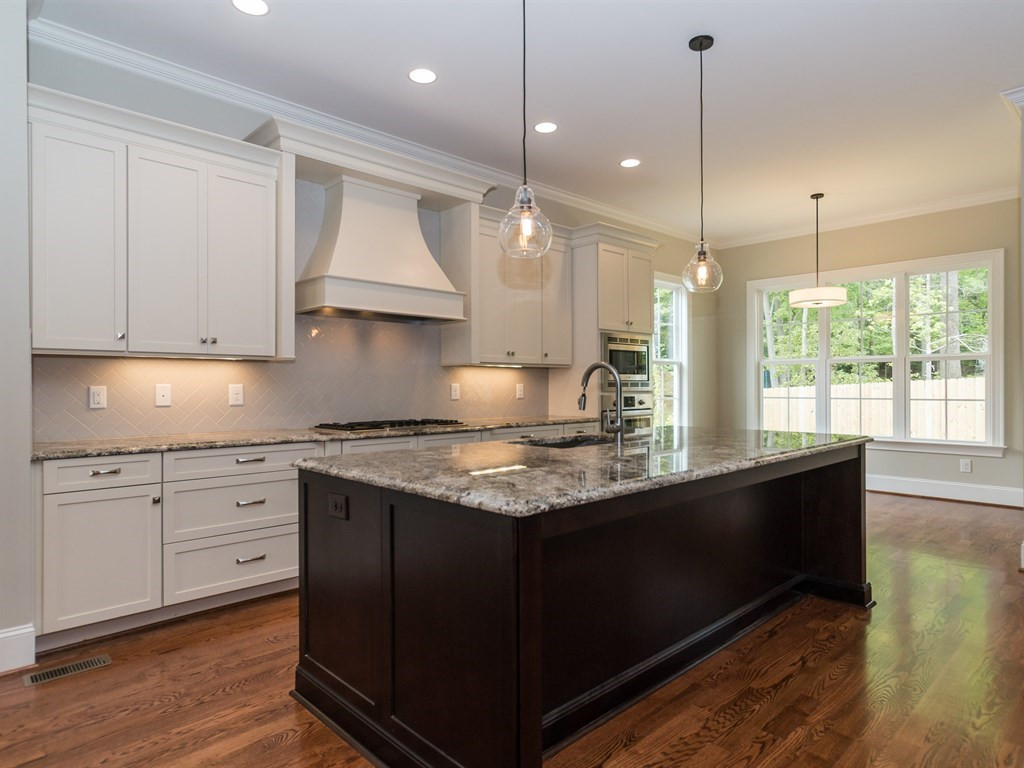 6402 Rosny Road Raleigh, NC 27613 - Photo 7 of 25 Photo 7