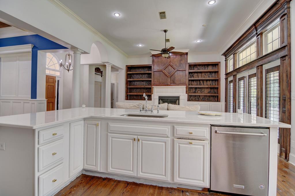 598 Community Church Road Adel, GA 31620 - Photo 11 of 47 Gallery Image 11