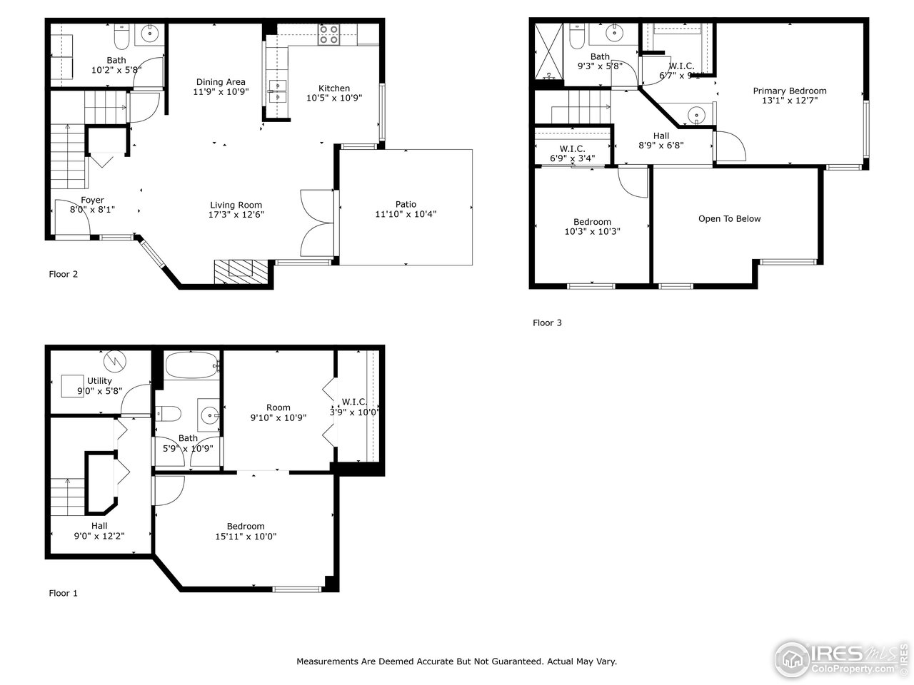 5180 Buckingham Road Boulder, CO 80301 - Photo 40 of 40 Gallery Image 40