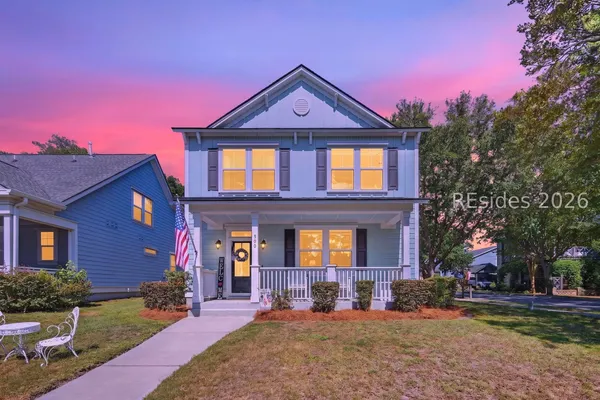 $439,900 | 300 Coquinas Lane, Beaufort, SC 29906