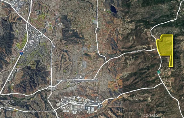 $6,500,000 | 0 Highway 67, Poway, CA 92064