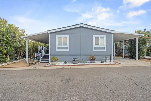 $277,000 | 5200 Entrar Drive, Unit 124, Palmdale, CA 93551
