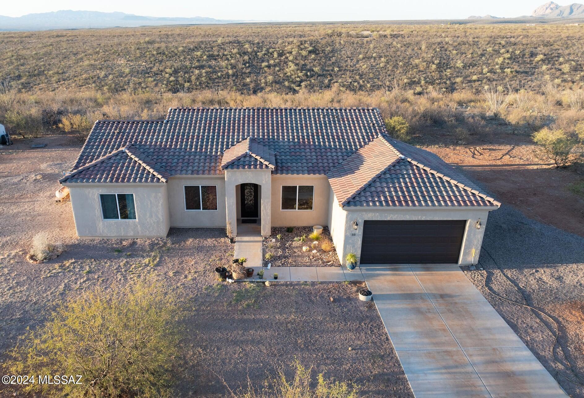 33 Camino Chimeneas Rio Rico, AZ 85648 - Photo 2 of 38
