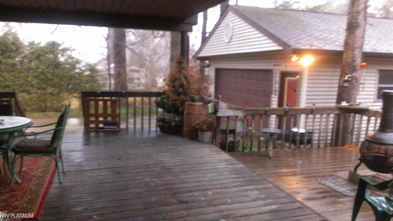7230 Harrington Road Lexington, MI 48450 - Photo 14 of 53