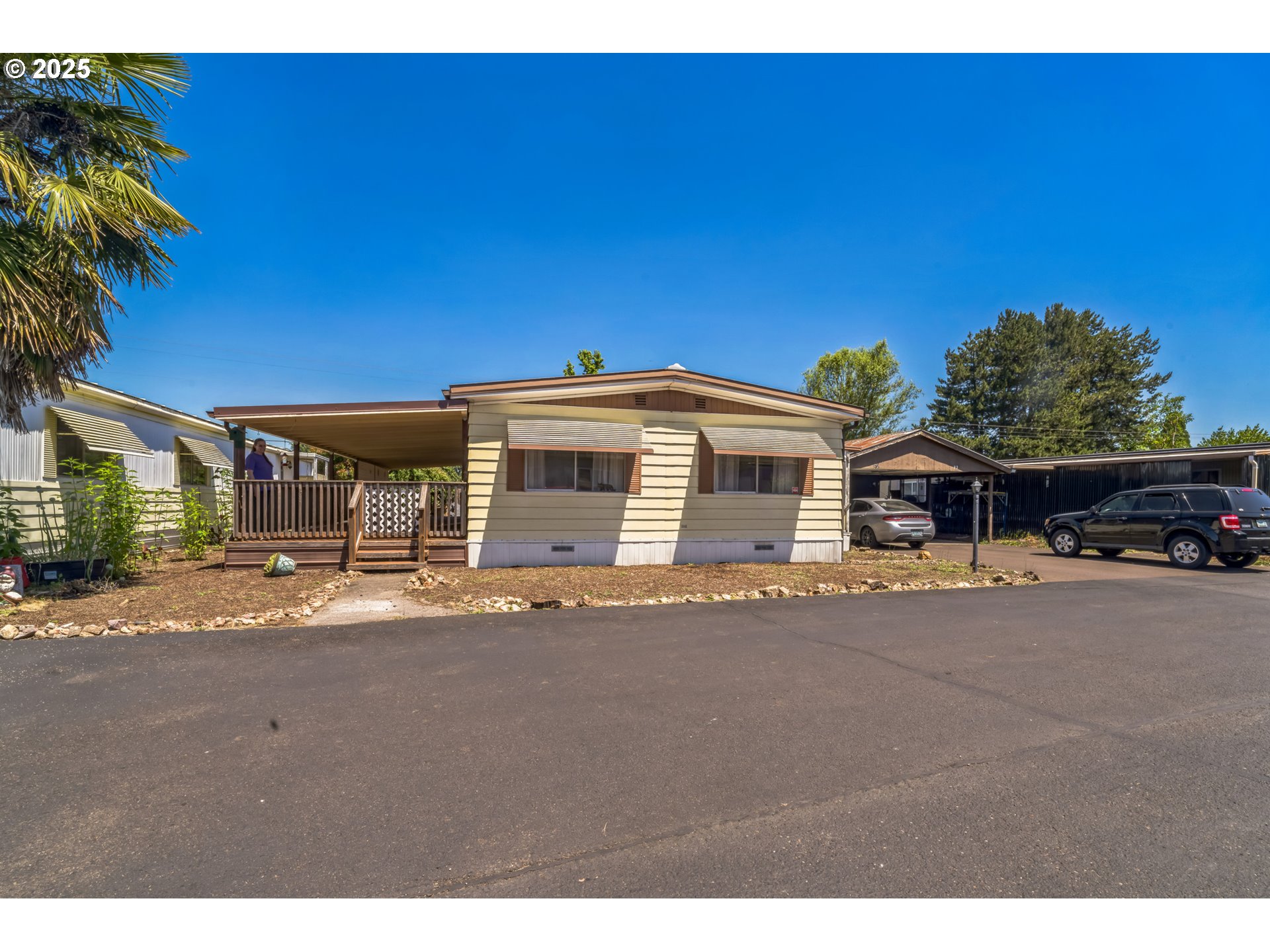 2796 South Main Road, Unit 95 Lebanon, OR 97355 - Photo 1 of 30 Gallery Image 1