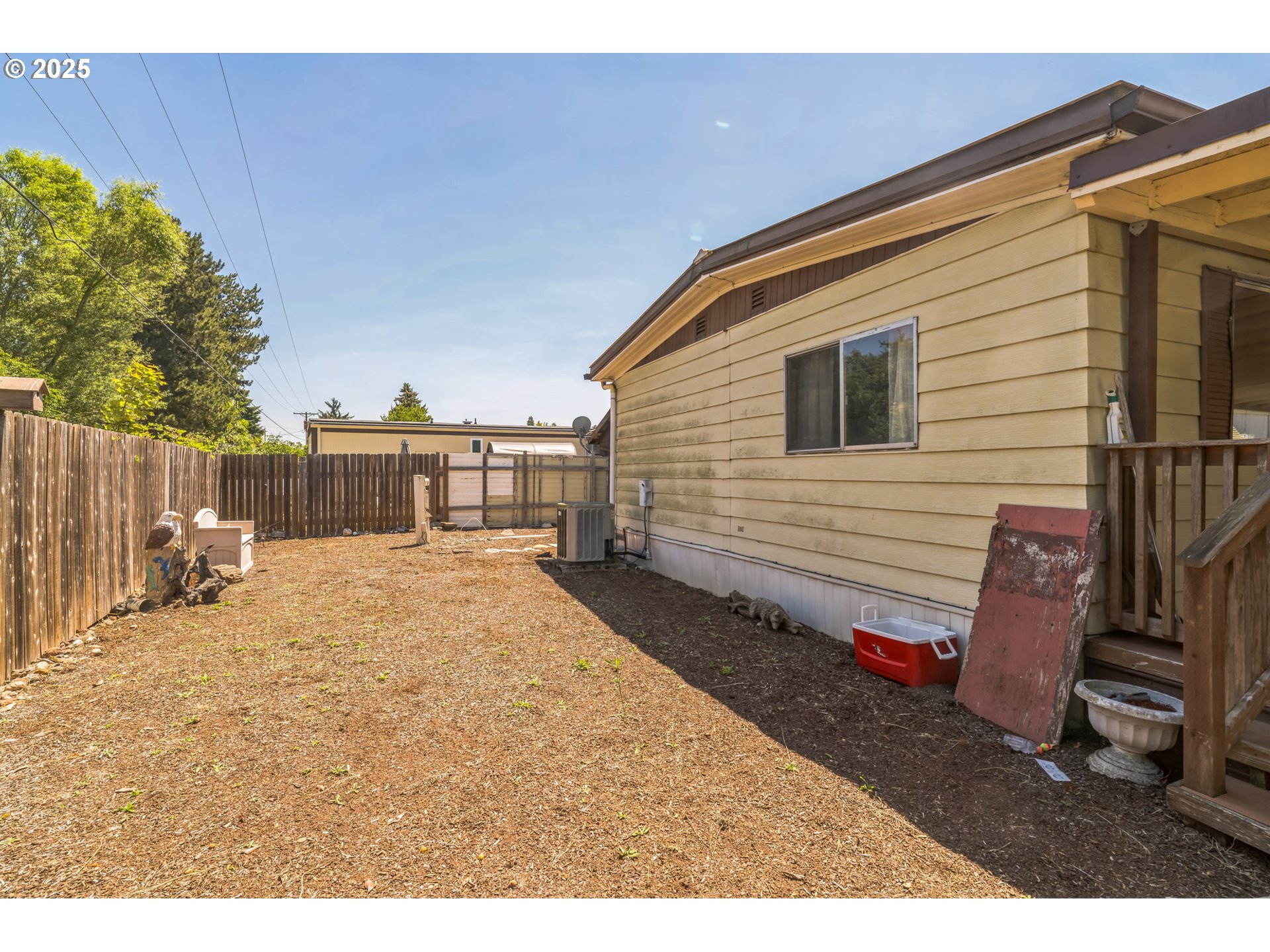 2796 South Main Road, Unit 95 Lebanon, OR 97355 - Photo 30 of 30 Gallery Image 30