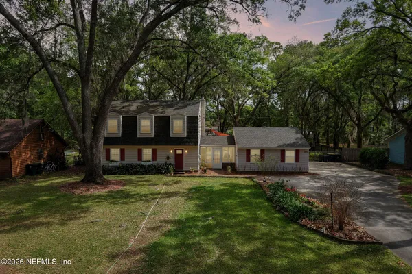 $575,000 | 2810 Mandarin Meadows Drive North, Jacksonville, FL 32223