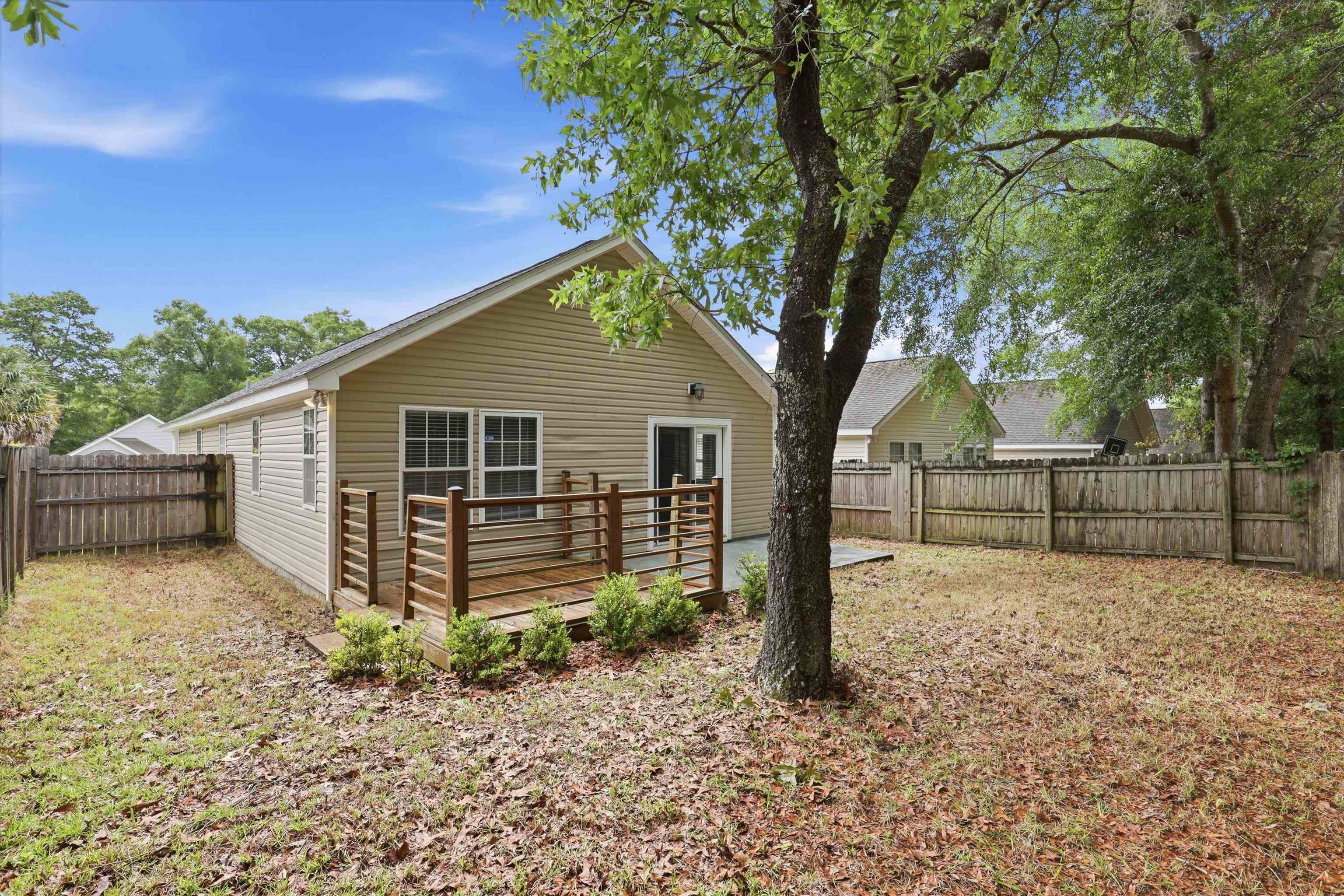 4186 Ridge Haven Road Tallahassee, FL 32305 - Photo 15 of 15