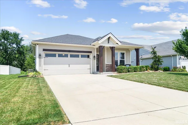 $259,900 | 212 Stellar Way, Huntingburg, IN 47542
