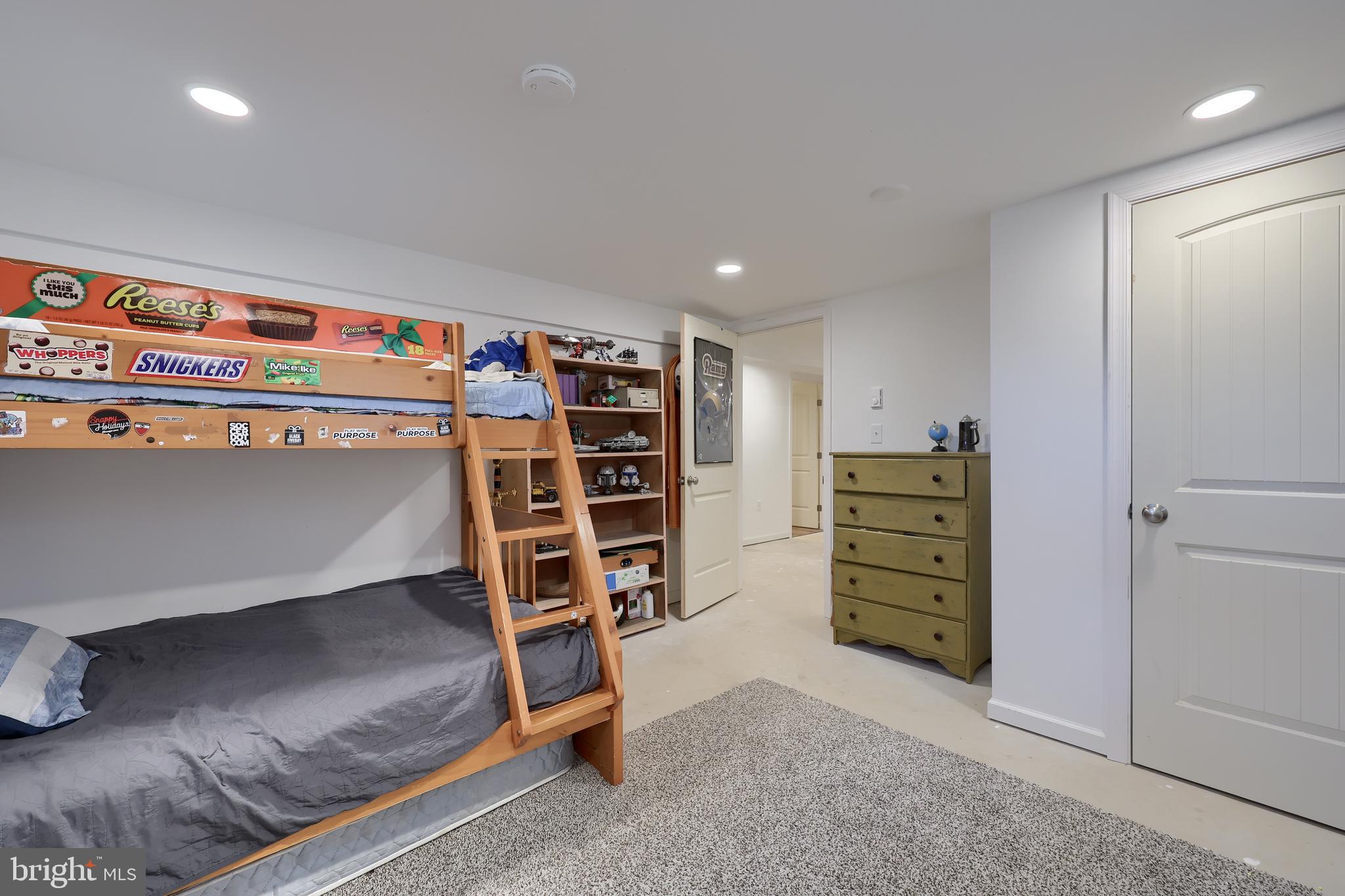 104 Shirktown Road Narvon, PA 17555 - Photo 45 of 50 Bedroom #4