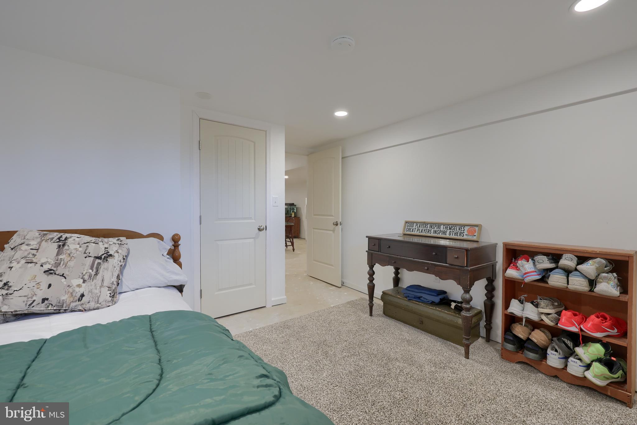 104 Shirktown Road Narvon, PA 17555 - Photo 47 of 50 Bedroom #5