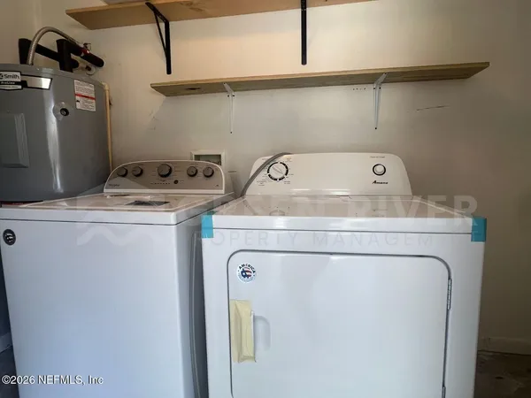 $1,700 | 1602 Forbes Street, Green Cove Springs, FL 32043