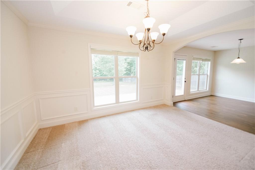 464 Red Tail Road Jefferson, GA 30549 - Photo 15 of 27