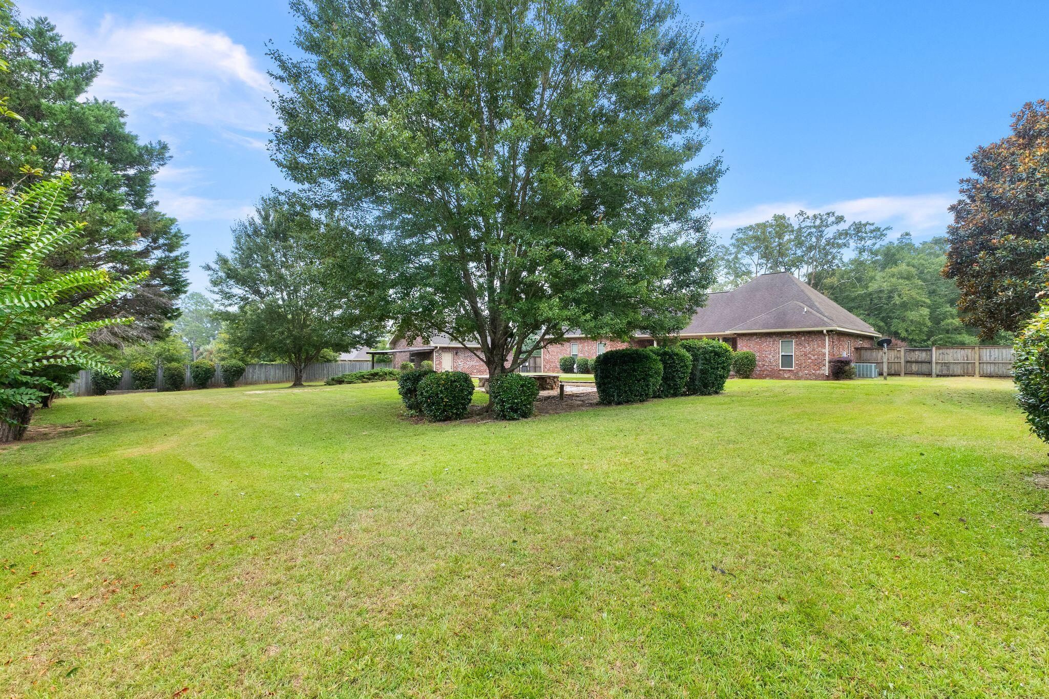 535 Baker Road Purvis, MS 39475 - Photo 49 of 54 Gallery Image 49