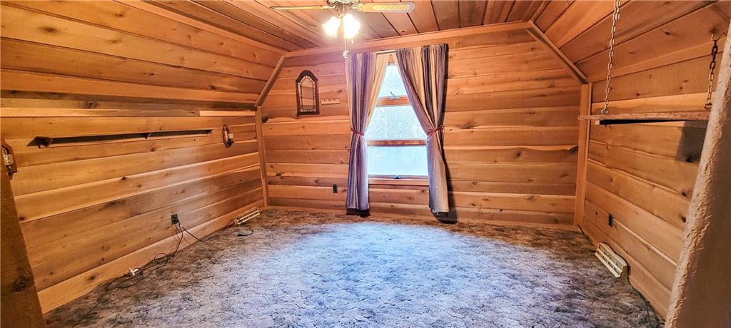 418 Strope Road Burgettstown, PA 15021 - Photo 6 of 22 a view of walk in closet