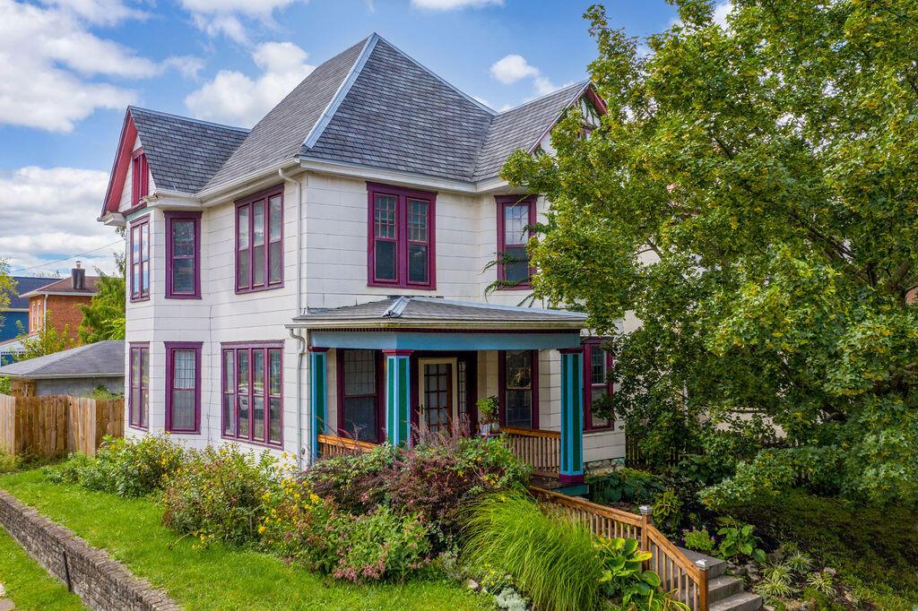 1459 Bryden Road Columbus, OH 43205 - Photo 1 of 29 Gallery Image 1