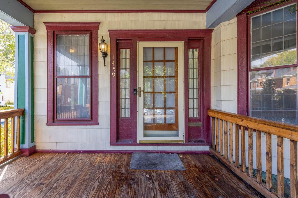 1459 Bryden Road Columbus, OH 43205 - Photo 2 of 29 Gallery Image 2