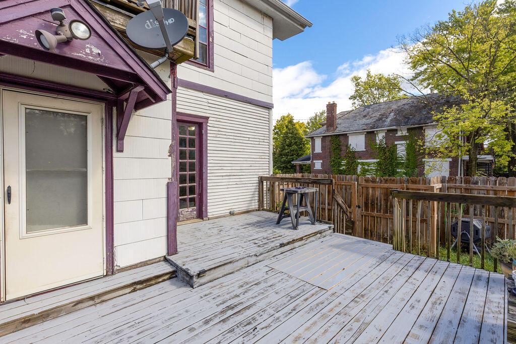 1459 Bryden Road Columbus, OH 43205 - Photo 25 of 29 Gallery Image 25
