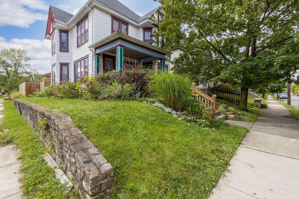 1459 Bryden Road Columbus, OH 43205 - Photo 27 of 29 Gallery Image 27