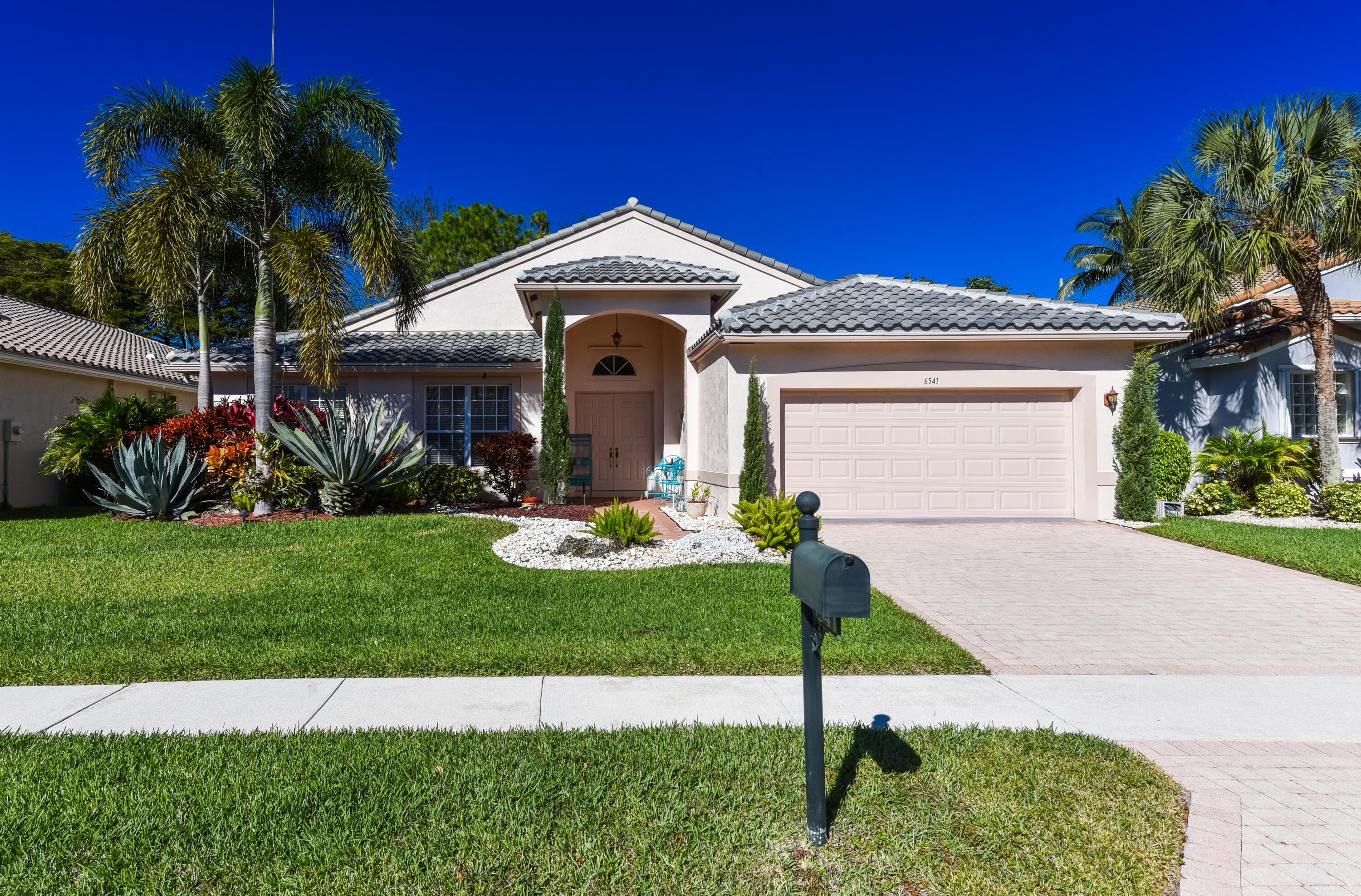 6541 Garde Road Boynton Beach, FL 33472 - Photo 1 of 54 6541 Garde Rd_Amy Doran_1