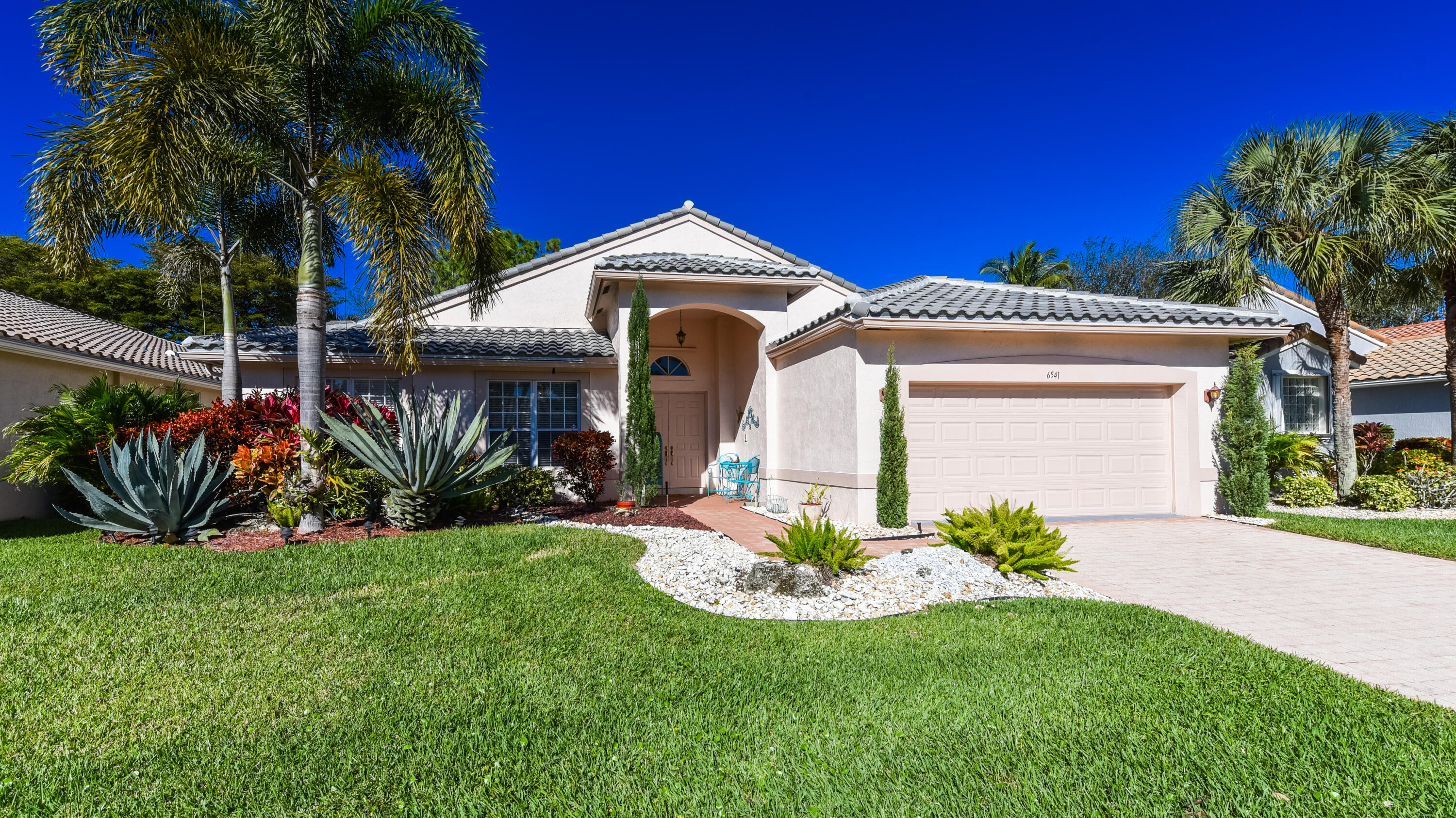 6541 Garde Road Boynton Beach, FL 33472 - Photo 2 of 54 6541 Garde Rd_Amy Doran_2