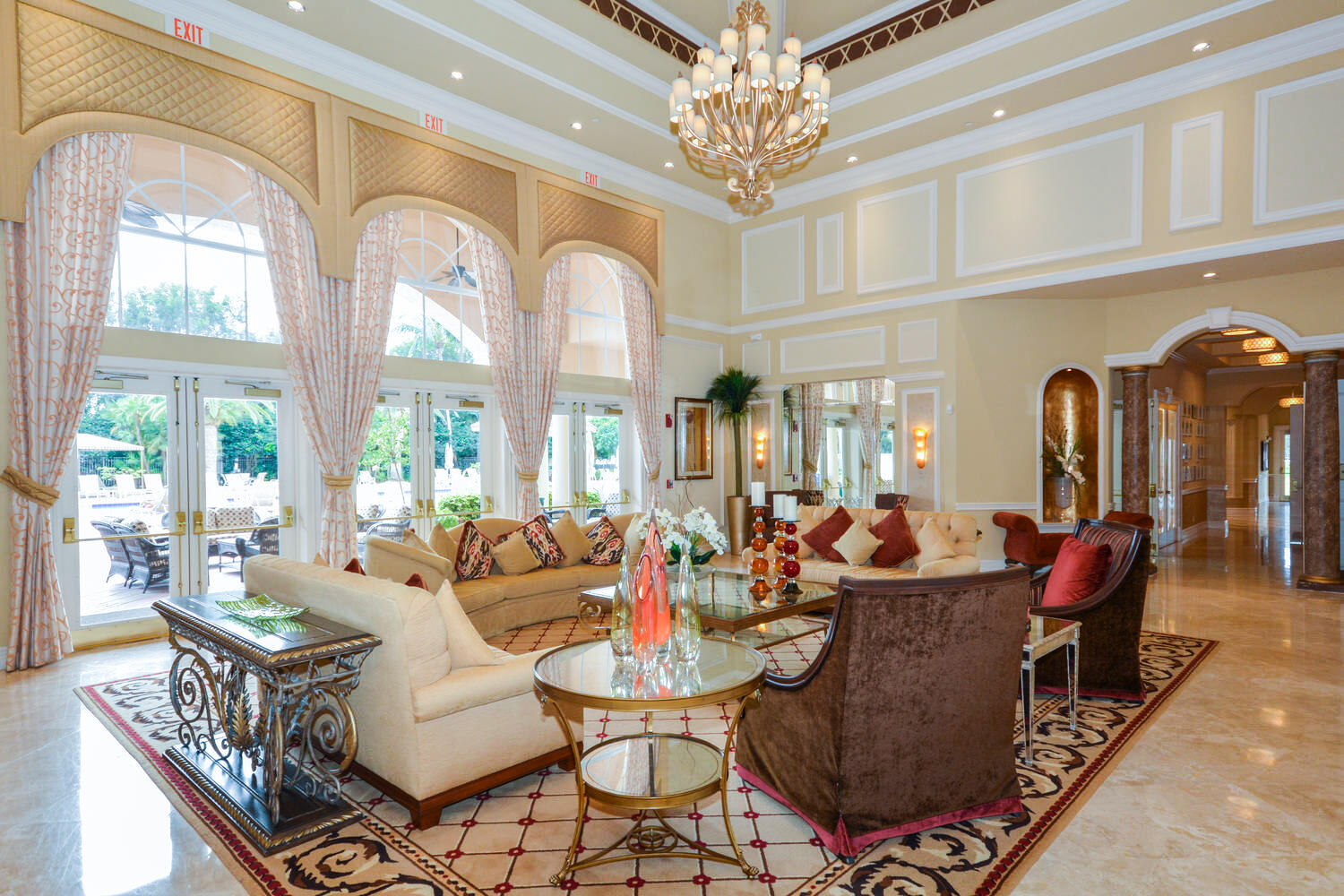 6541 Garde Road Boynton Beach, FL 33472 - Photo 46 of 54 Ponte Vecchio_3