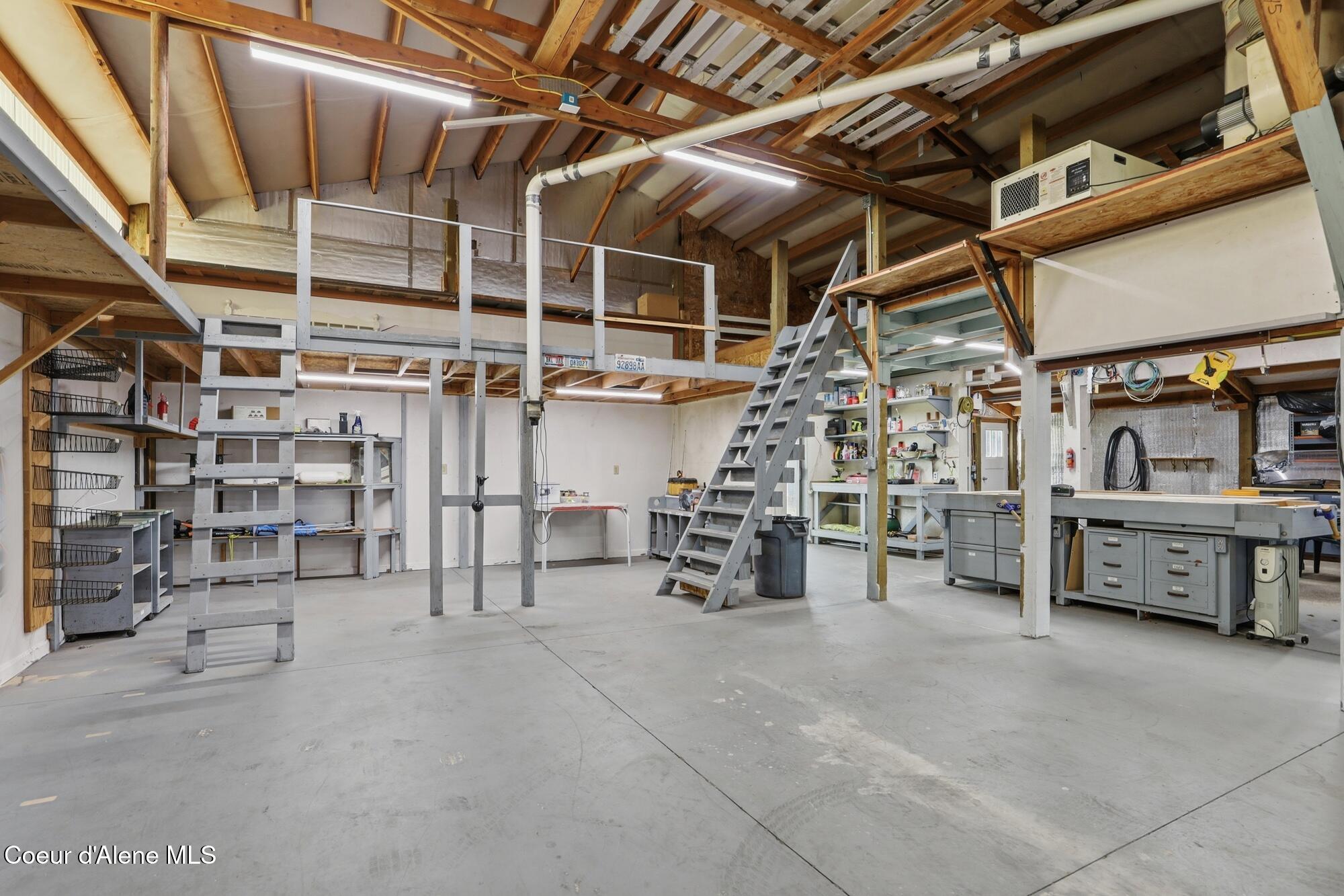 6909 West Ridgeway Road Deer Park, WA 99006 - Photo 57 of 70 outbuilding 4