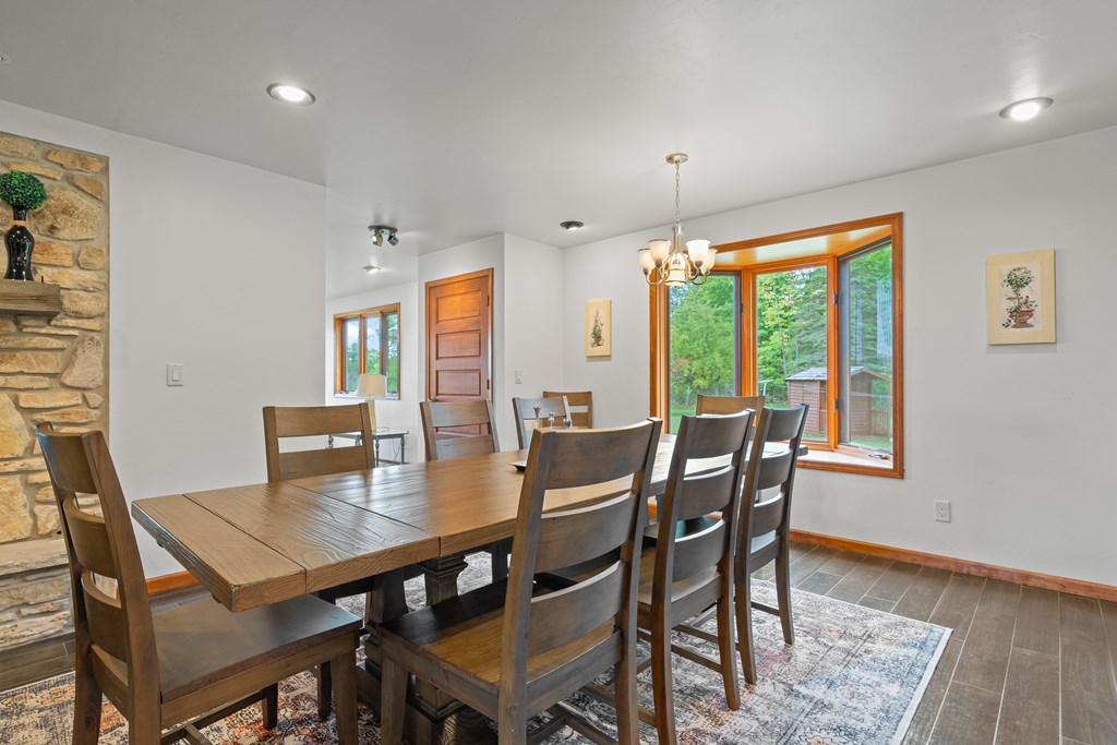 12462 Timberline Road Ellison Bay, WI 54210 - Photo 18 of 66