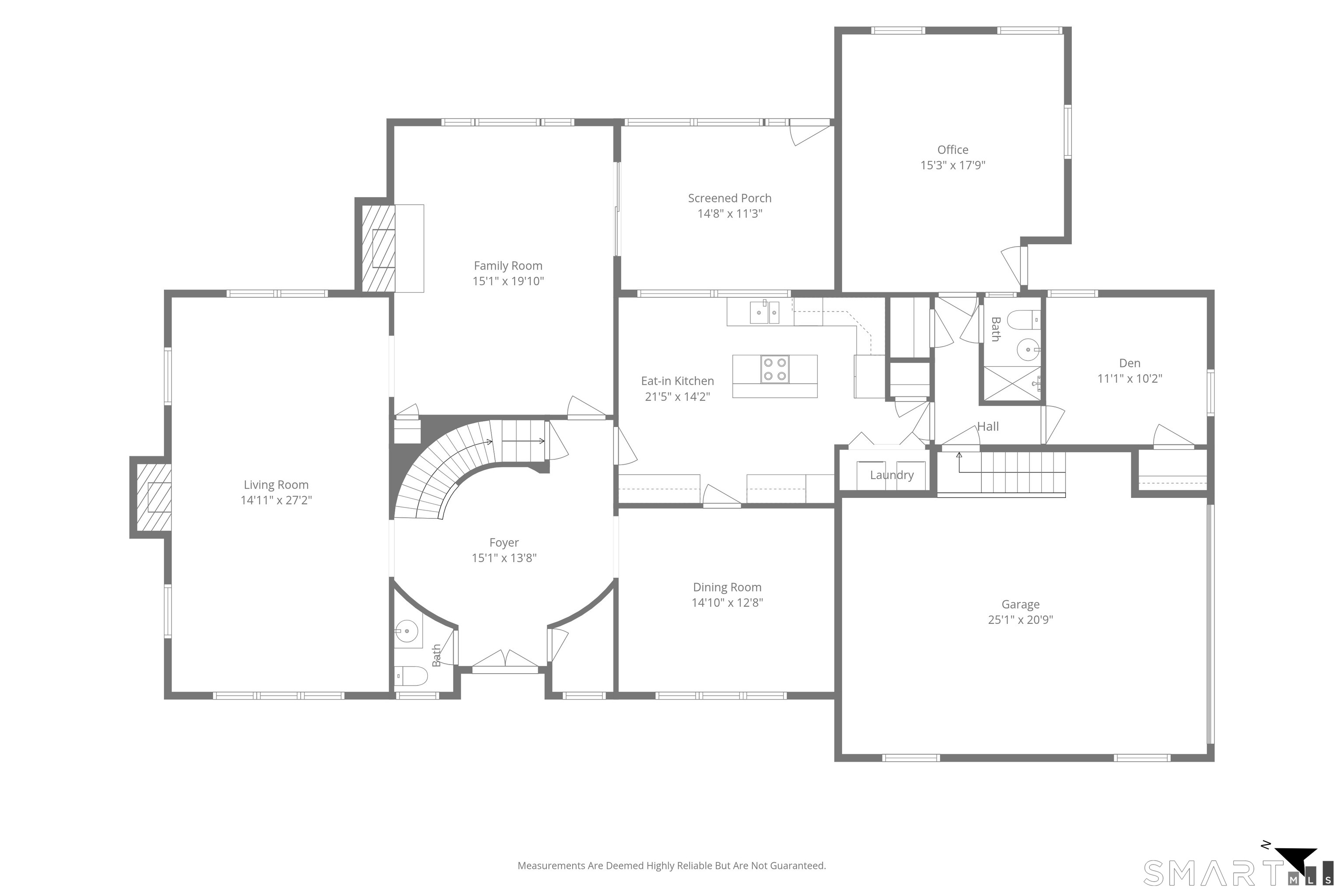 99 Fawnfield Road Stamford, CT 06903 - Photo 38 of 39 Gallery Image 38