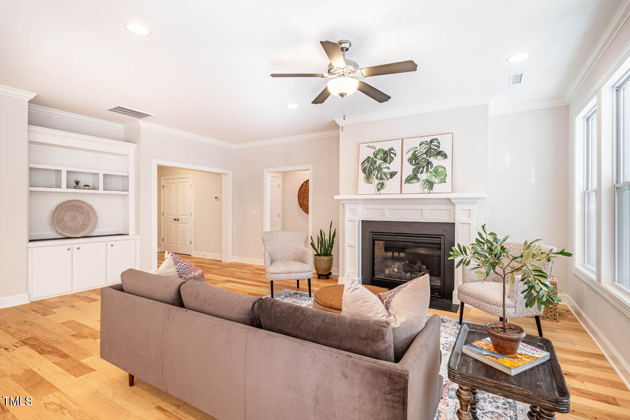 4615 Apple Rdg Lane Graham, NC 27253 - Photo 11 of 60 4615AppleRidgeLn-20