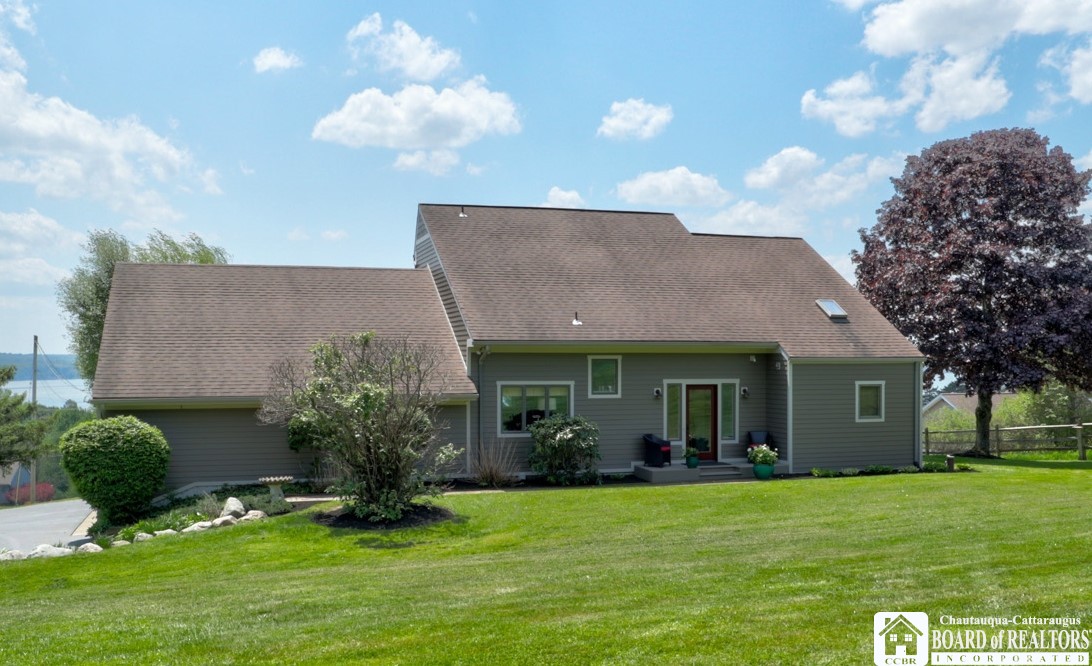 4128 Alm Road Ellery, NY 14712 - Photo 3 of 44 Front exterior