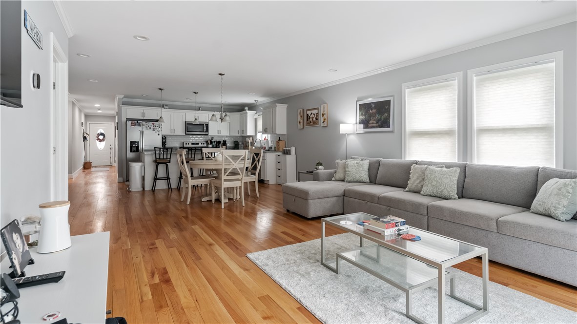 1520 Chopmist Hill Road, Unit 16 Scituate, RI 02831 - Photo 5 of 25 Gallery Image 5