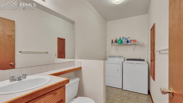 2065 Springcrest Road Colorado Springs, CO 80920 - Photo 13 of 27