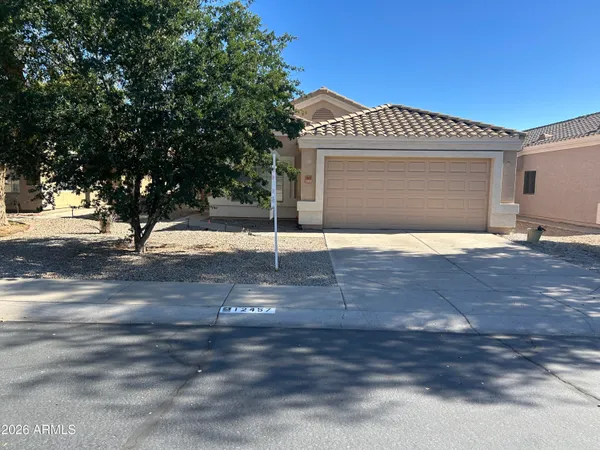 $1,750 | 12457 West Hearn Road, El Mirage, AZ 85335