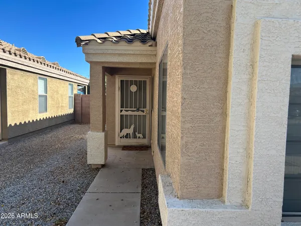 $1,750 | 12457 West Hearn Road, El Mirage, AZ 85335
