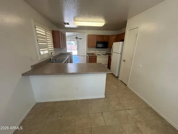 $1,650 | 12457 West Hearn Road, El Mirage, AZ 85335