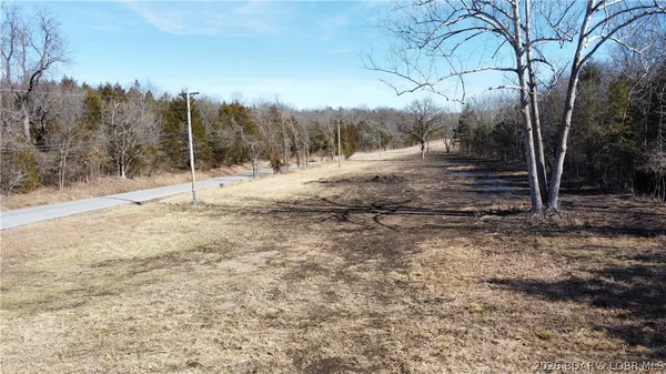 $149,900 | 25-acres Lost Valley Road, Warsaw, MO 65355