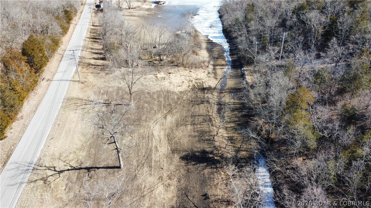 25-acres Lost Valley Road Warsaw, MO 65355 - Photo 15 of 16