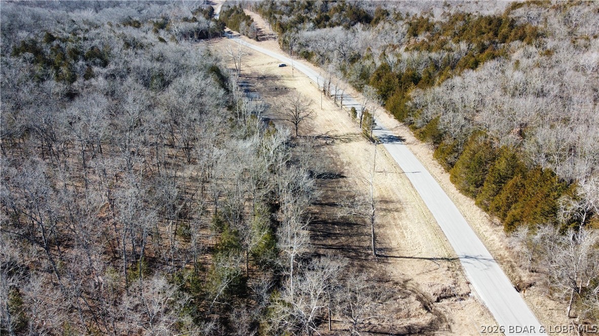 25-acres Lost Valley Road Warsaw, MO 65355 - Photo 16 of 16