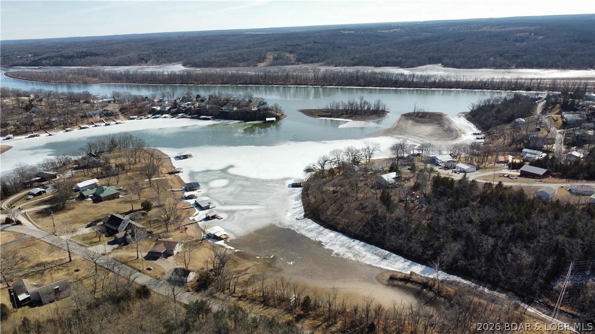 25-acres Lost Valley Road Warsaw, MO 65355 - Photo 2 of 16