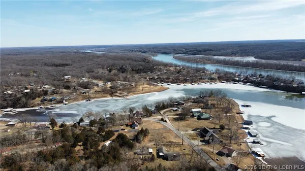 $149,900 | 25-acres Lost Valley Road, Warsaw, MO 65355