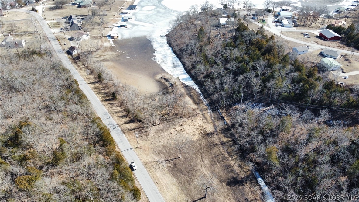 25-acres Lost Valley Road Warsaw, MO 65355 - Photo 4 of 16