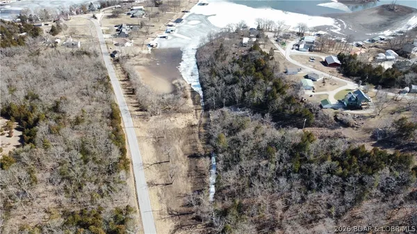 $149,900 | 25-acres Lost Valley Road, Warsaw, MO 65355