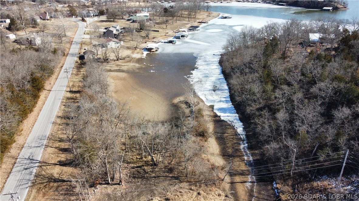 25-acres Lost Valley Road Warsaw, MO 65355 - Photo 6 of 16