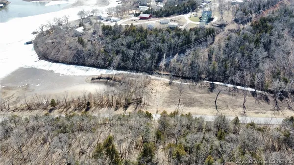 $149,900 | 25-acres Lost Valley Road, Warsaw, MO 65355